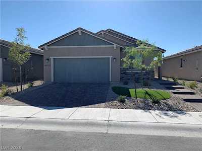 6612 Roseton St North Las Vegas, NV 89086