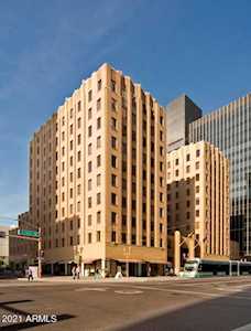 114 W Adams Street #404 Phoenix, AZ 85003