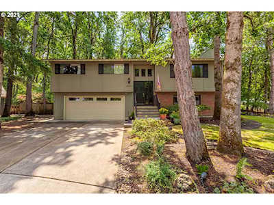 18426 Sandpiper Way Lake Oswego, OR 97035