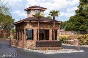 Address Withheld Las Vegas, NV 89109