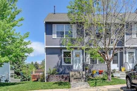 2045 Oakcrest Circle Castle Rock, CO 80104