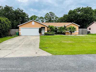 7180 Bevil Avenue Cocoa, FL 32927