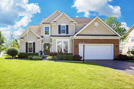 6593 Dalmore Lane Dublin, OH 43016