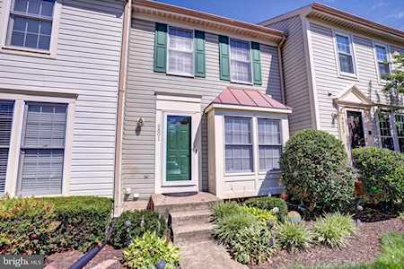 9801 Mock Orange Ct Manassas, VA 20110