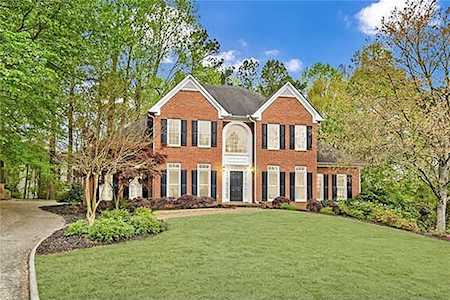 1530 Highview Pines Pass Alpharetta, GA 30022