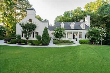 1101 Fieldstone Trl Milton, GA 30004