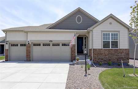 8802 E 155th Ct Thornton, CO 80602