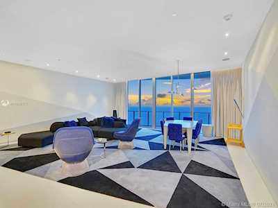 Address Withheld Sunny Isles Beach, FL 33160