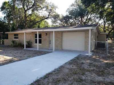 8721 Bass Lake Dr New Port Richey, FL 34654
