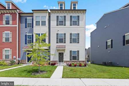 1115 Lawler Dr Frederick, MD 21702