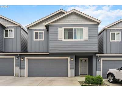 7407 NE 136th Ave Vancouver, WA 98682