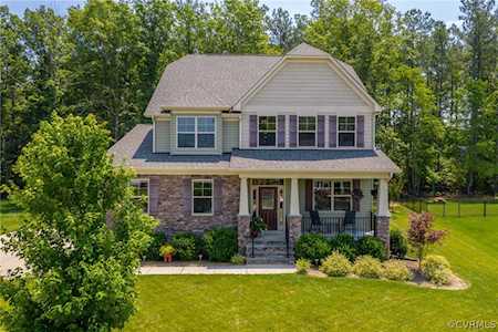 8413 Hartridge Dr Chesterfield, VA 23832