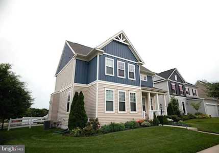 11913 Blue Violet Way Bristow, VA 20136