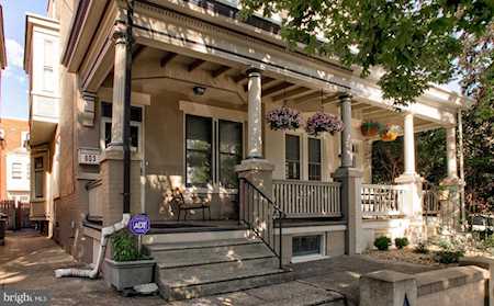 803 N Duke St Lancaster, PA 17602
