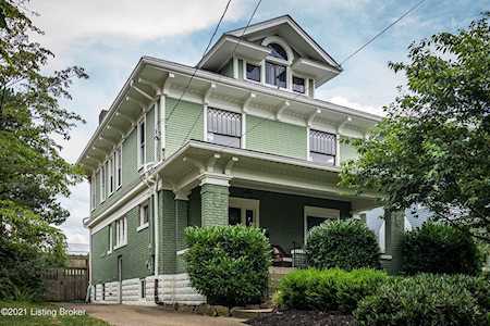 105 Pennsylvania Ave Louisville, KY 40206