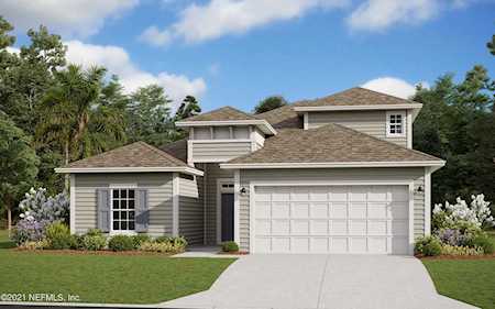 2801 Copperwood Ave Orange Park, FL 32073