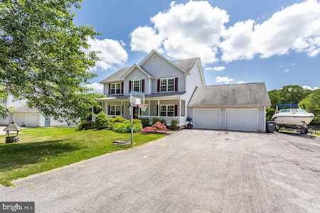 1964 Oriole Way Saint Leonard, MD 20685