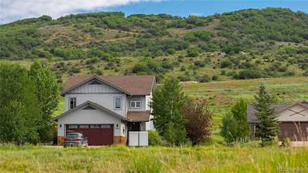 27503 Winchester Trl Steamboat Springs, CO 80487