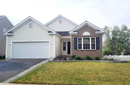 437 Black Hawk Drive Marysville, OH 43040
