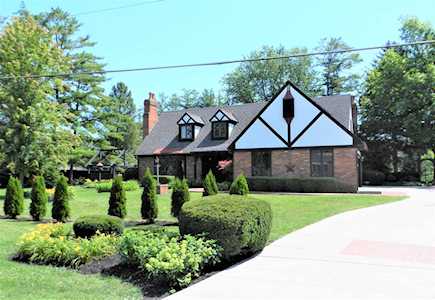 6772 Lambert Road Orient, OH 43146
