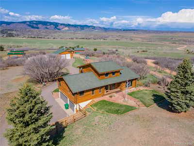 133 Sly Fox Way Sedalia, CO 80135