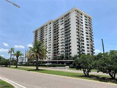 400 Island WAY #505 Clearwater, FL 33767