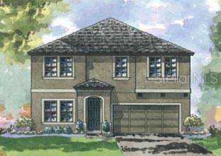12648 Shetland Walk Dr Lithia, FL 33547
