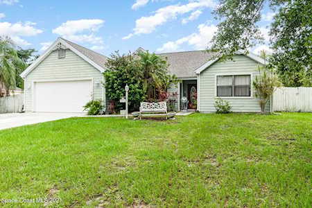 1276 Coventry Circle Melbourne, FL 32904