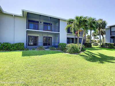 3799 S Banana River Boulevard #103 Cocoa Beach, FL 32931