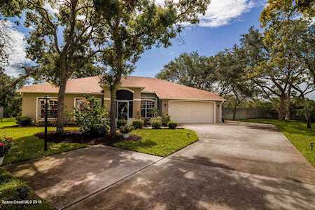 1840 Woodberry Circle Melbourne, FL 32935