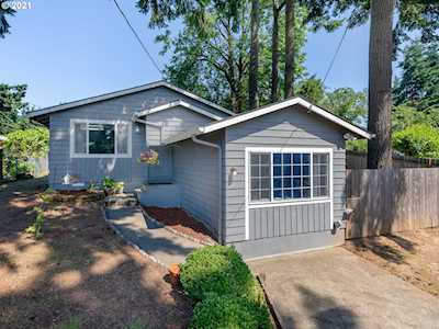 515 Latourette St Oregon City, OR 97045