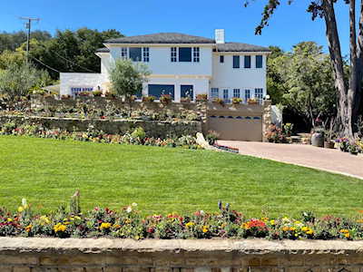 1708 Paterna Rd Santa Barbara, CA 93103