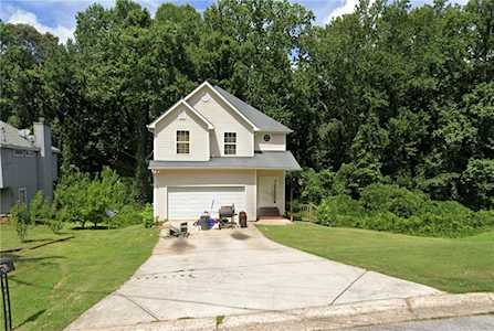 280 Fieldstone Dr Fairburn, GA 30213