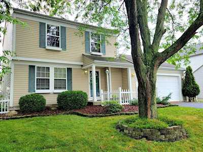 3327 Darrell Court Reynoldsburg, OH 43068