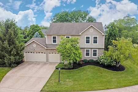 821 Bovee Lane Powell, OH 43065