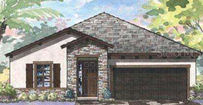 12643 Shetland Walk Dr Lithia, FL 33547