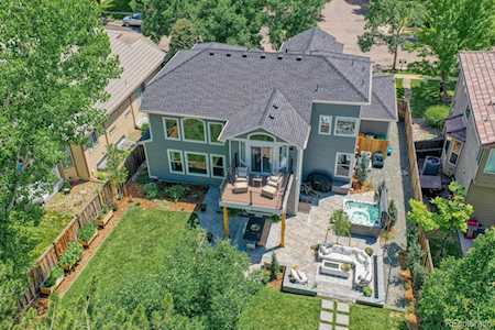 5798 S Depew Circle Littleton, CO 80123