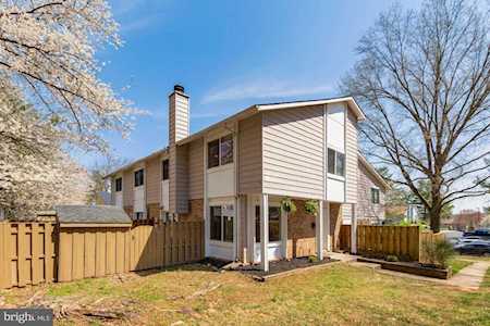 18641 Tarragon Way Germantown, MD 20874