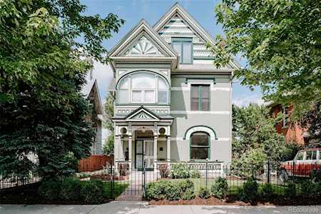 311 Bannock St #A/C Denver, CO 80223