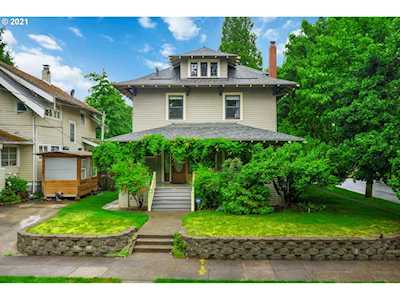 4073 N Massachusetts Ave Portland, OR 97227