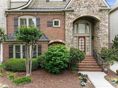 1943 Saxon Valley Circle Brookhaven, GA 30319