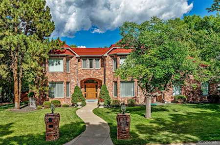 5404 S Fulton Ct Greenwood Village, CO 80111