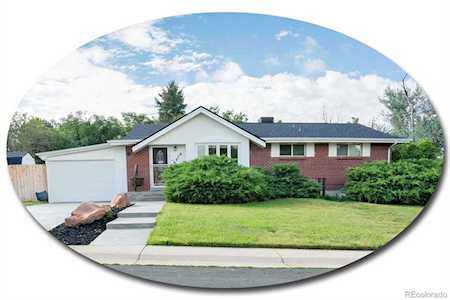 6070 S Detroit St Centennial, CO 80121