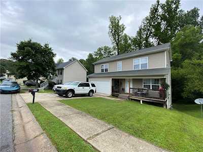 5021 Cottage Grove Place Union City, GA 30291