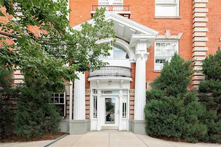 325 E 18th Ave #203 Denver, CO 80203