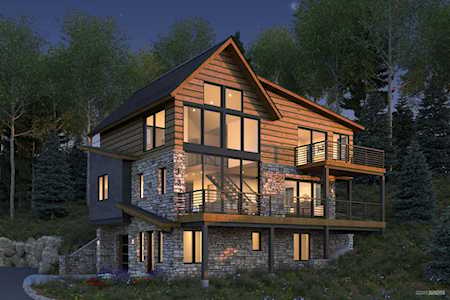 162 San Joaquin Road #3 Mountain Village, COLORADO 81435