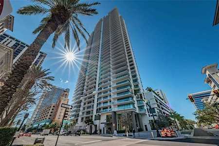 100 1st Ave N #2904 St. Petersburg, FL 33701