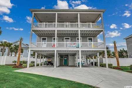 1102 Perrin Dr. North Myrtle Beach, SC 29582