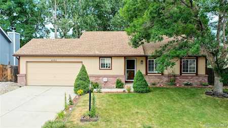 4562 Sunshine Circle Loveland, CO 80538