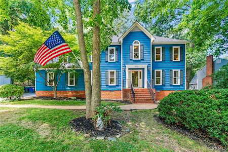 12413 Queensgate Rd Midlothian, VA 23114